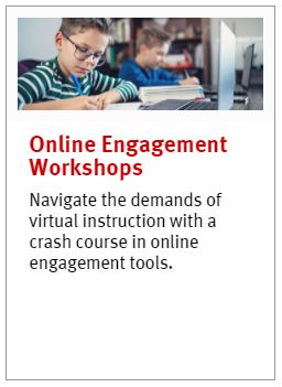 Online Engagement