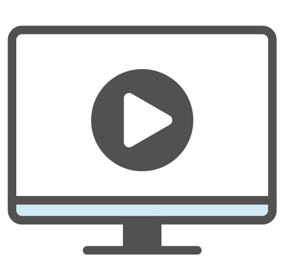 video icon